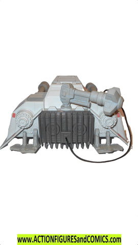 Star Wars Galactic Heroes Landspeeder Desert Crawler 2 in 1 With Luke Skywalker for sale online Star Wars Galactic Heroes Landspeeder Desert Crawler 2 in 1 With Luke Skywalker for sale online