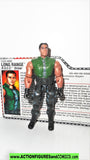 Gi joe LONG RANGE v2 2005 ROCC mobile commander driver DTC