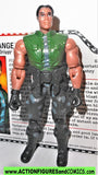 Gi joe LONG RANGE v2 2005 ROCC mobile commander driver DTC
