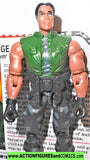 Gi joe LONG RANGE v2 2005 ROCC mobile commander driver DTC