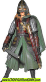Lord of the Rings EOWYN in armor toy biz complete hobbit 99p