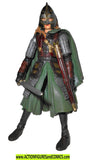 Lord of the Rings EOWYN in armor toy biz complete hobbit 99p