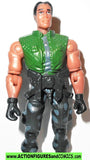 Gi joe LONG RANGE v2 2005 ROCC mobile commander driver DTC