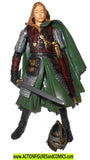 Lord of the Rings EOWYN in armor toy biz complete hobbit 99p