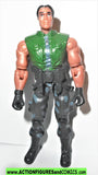 Gi joe LONG RANGE v2 2005 ROCC mobile commander driver DTC