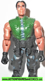 Gi joe LONG RANGE v2 2005 ROCC mobile commander driver DTC