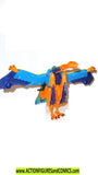 transformers beast machines AIRRAPTOR Dinosaur Complete