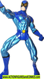 Total Justice JLA BLUE BEETLE wb store exclusive league