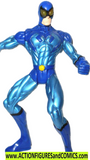 Total Justice JLA BLUE BEETLE wb store exclusive league