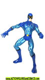 Total Justice JLA BLUE BEETLE wb store exclusive league