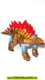 transformers beast machines STRIKER Dinosaur Complete