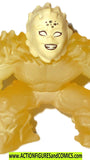 Marvel Super Hero Squad ZZZAX 2008 wave 3 hulk zaxxx