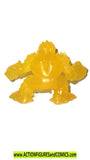Marvel Super Hero Squad ZZZAX 2008 wave 3 hulk zaxxx
