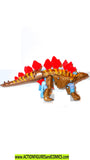 transformers beast machines STRIKER Dinosaur Complete