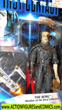 Star Trek BORG 6 inch 1996 movie next generation moc