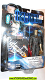 Star Trek BORG 6 inch 1996 movie next generation moc