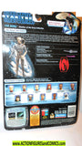 Star Trek BORG 6 inch 1996 movie next generation moc