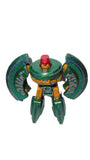 transformers classics COSMOS **CUSTOMIZED** universe 25th