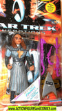 Star Trek B'ETOR 1994 movie  klingon betor moc