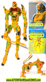 transformers beast machines CHEETOR cheetah wars 1999 cheetah