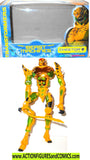 transformers beast machines CHEETOR cheetah wars 1999 cheetah