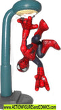 Marvel Super Hero Squad SPIDER-MAN wave 16 2009