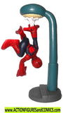 Marvel Super Hero Squad SPIDER-MAN wave 16 2009