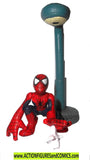 Marvel Super Hero Squad SPIDER-MAN wave 16 2009