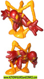 Marvel Super Hero Squad IRON SPIDER-MAN Avengers Assemble