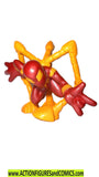 Marvel Super Hero Squad IRON SPIDER-MAN Avengers Assemble