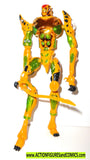 transformers beast machines CHEETOR cheetah wars 1999 cheetah