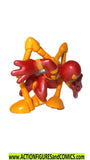 Marvel Super Hero Squad IRON SPIDER-MAN Avengers Assemble
