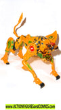 transformers beast machines CHEETOR cheetah wars 1999 cheetah