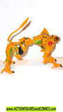 transformers beast machines CHEETOR cheetah wars 1999 cheetah