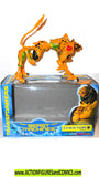 transformers beast machines CHEETOR cheetah wars 1999 cheetah