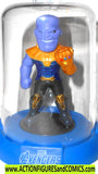 Marvel Avengers Infinity War THANOS movie mcu domed