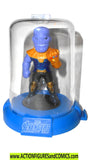 Marvel Avengers Infinity War THANOS movie mcu domed