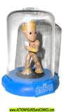 Marvel Avengers Infinity War GROOT movie mcu domed