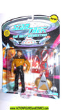 Star Trek THOMAS RIKER 1994 commander william moc