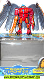 transformers beast machines MEGATRON red dragon wars 1999