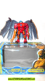 transformers beast machines MEGATRON red dragon wars 1999