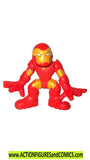 Marvel Super Hero Squad IRON MAN 2009 wave