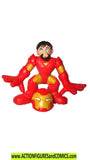 Marvel Super Hero Squad IRON MAN 2009 wave