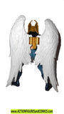 Total Justice JLA HAWKMAN dc universe justice league fig