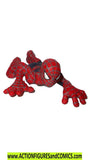 Marvel Super Hero Squad SPIDER-MAN movie wave 5 2008