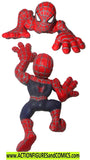 Marvel Super Hero Squad SPIDER-MAN movie wave 5 2008