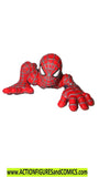 Marvel Super Hero Squad SPIDER-MAN movie wave 5 2008