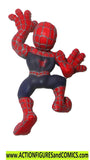 Marvel Super Hero Squad SPIDER-MAN movie wave 5 2008