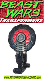 Transformers beast wars TARANTULAS TM 1997 GUN weapon part