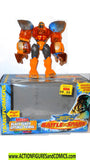 transformers beast machines OPTIMUS PRIME wars 1999